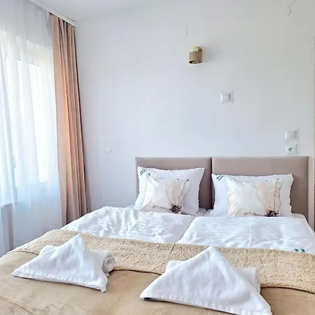 Privat bolig Morski Zakatek *